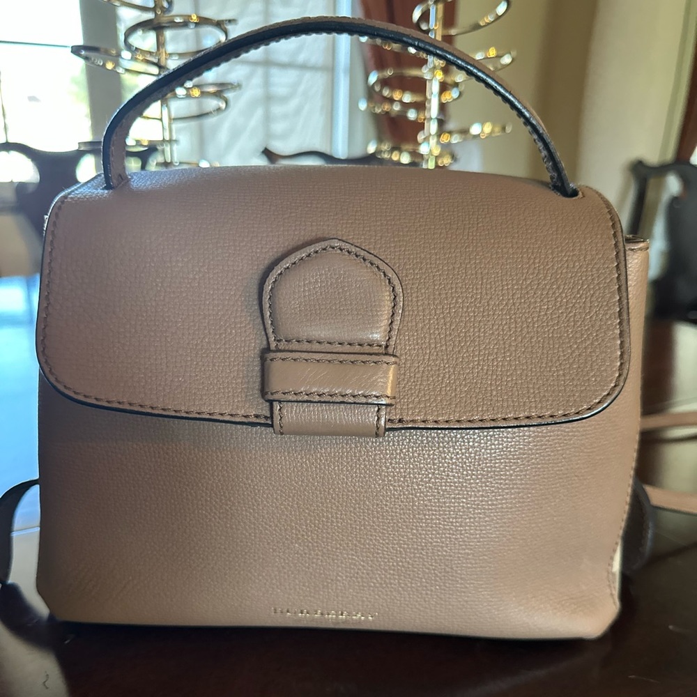Burberry Camberley Medium Bag